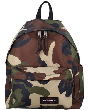 Eastpak Day Pakr Rucksack - Black