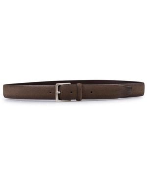 Orciani Cloudy Belt - Brown