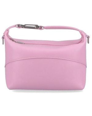 Eera Convertible Clutch - Pink