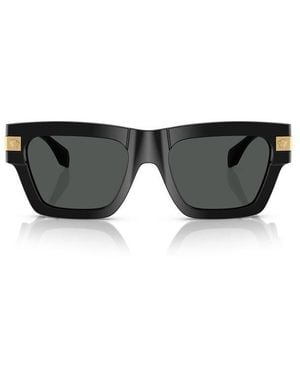 Versace Eyewear - Grey