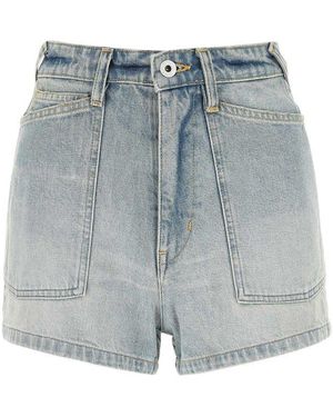 KENZO Shorts - Blue