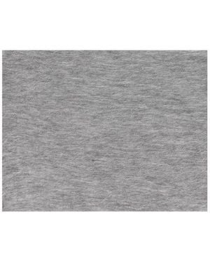 Fedeli Yeti Rectangular Scarf - Grey
