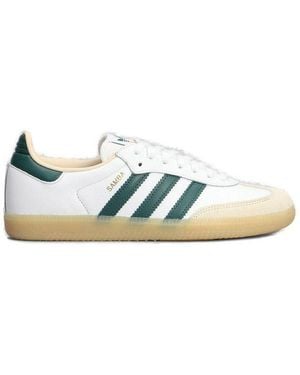 adidas Originals Samba Og Shoes - White