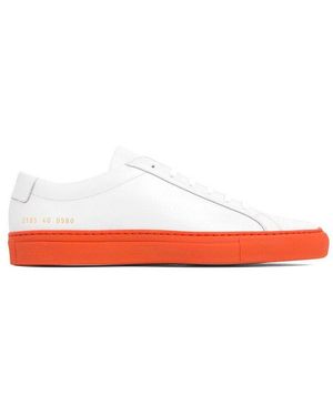 common projects achilles low white sale