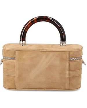 トートバッグ Roger Vivier BELLE VIVIER BOWLING MINI 三越伊勢丹 | Roger Vivier/ロジェ ヴィヴィエ通販 | ベル