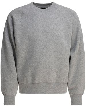 Stussy Sweatshirts - Grey