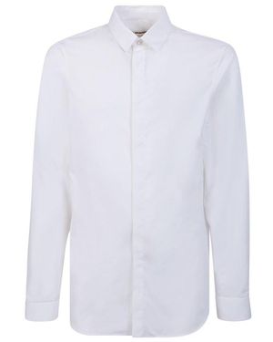 Jil Sander Shirts - White