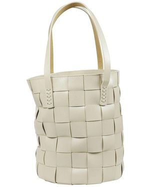 Dragon Diffusion Japan Basket Bag - Natural