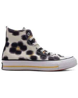 Converse X Kenzo Chuck 70 Sneakers - White
