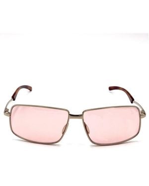 Prada Cat-Eye Sunglasses - Pink
