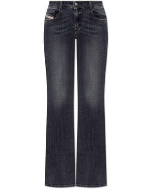 Diesel jeans bootcut sale outlet