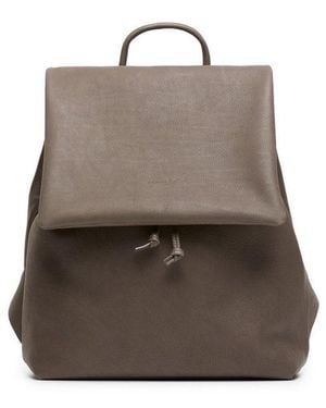 Marsèll Patta Backpack - Brown