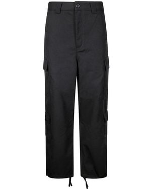 Carhartt W' Kingsley Trousers - Black