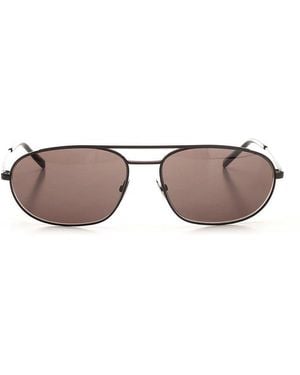 Saint Laurent Sl 561 Aviator Sunglasses - Pink