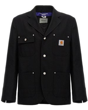 Junya Watanabe Blazers for Men | Online Sale up to 83% off Junya Watanabe Blazers for Men | Online Sale up to 83% off
