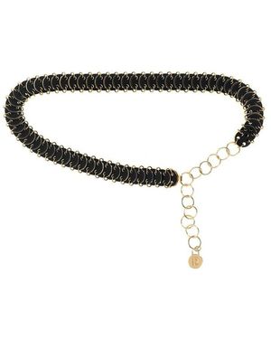 ベルト Rabanne '1969' reversible belt Rabanne 1969 Reversible Belt | Lyst