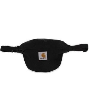 Carhartt Jake Hip Bag - Black