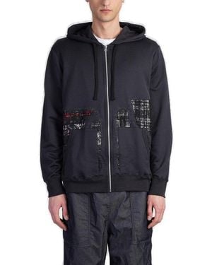 Junya Watanabe Hoodies for Men | Online Sale up to 60% off Junya Watanabe Hoodies for Men | Online Sale up to 60% off