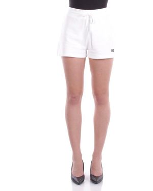 Gcds Shorts - White