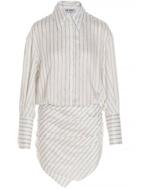 The Attico Hatty Dresses for Women - Up to 73% off | Lyst