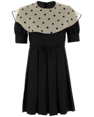 Valentino Mini and short dresses for Women | Online Sale up