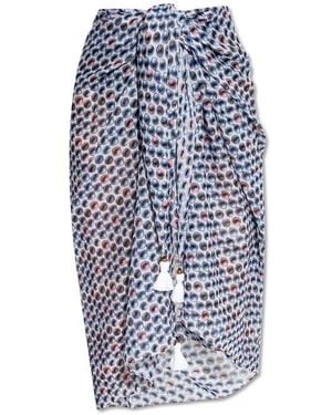 Tory Burch Beachwear - Grey
