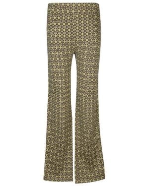 Wales Bonner Trousers - Green