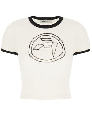 Ambush T-Shirt - Multicolor