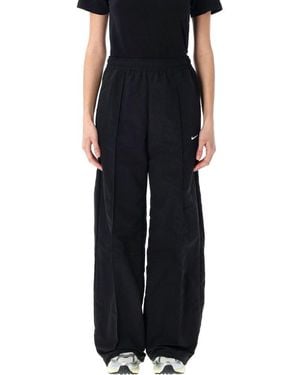Nike Nylon Pant - Black