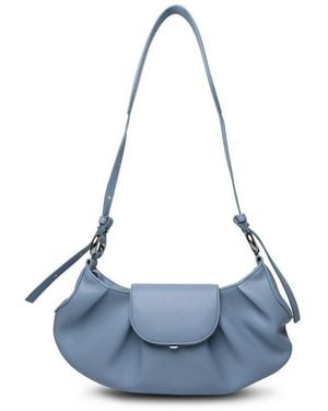 THEMOIRÈ Mimesi Bag - Blue