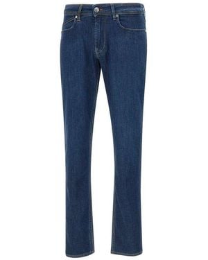 Re-hash Slim Fit Jeans - Blue