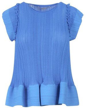 Stella McCartney Top - Blue