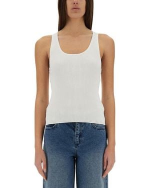 Michael Kors Tank Top - Blue