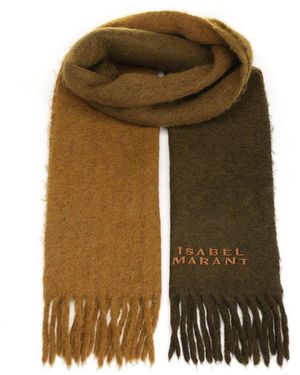 Isabel Marant Scarves and mufflers for Women | Online Sale