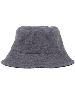 Our Legacy Bucket Hat - Blue