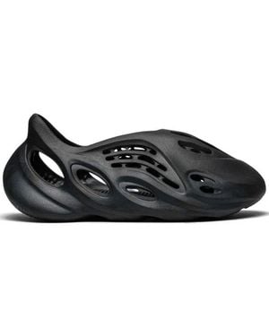 Yeezy Foam Runner Slip-On Trainers - Black