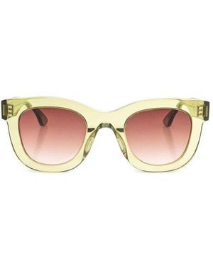 Thierry Lasry Gambly Sunglasses - Pink