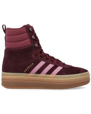 Adidas schuhe damen high outlet