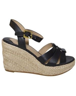 【ラルフローレン】Soffia Espadrille Wedge Sandals Lauren Ralph Lauren Women's Soffia Espadrille Wedge Sandals