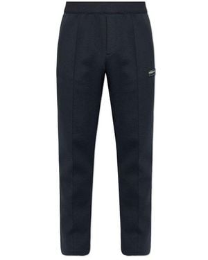 adidas Originals Trousers From The 'Spezial' Collection, ' - Blue