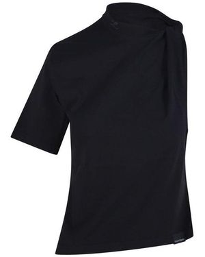 Courreges T-shirts for Women | Online Sale up to 51% off | Lyst