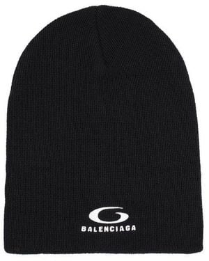 Balenciaga Hats for Men Online Sale up to 33 off Lyst Australia