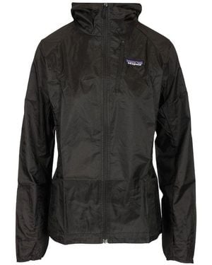Patagonia Hooded Jacket - Black