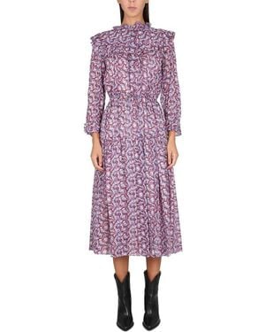 Women s Etoile Isabel Marant Dresses from C 491 Lyst Canada