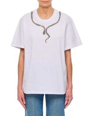 Stella McCartney Lunar New Year T-Shirt - White