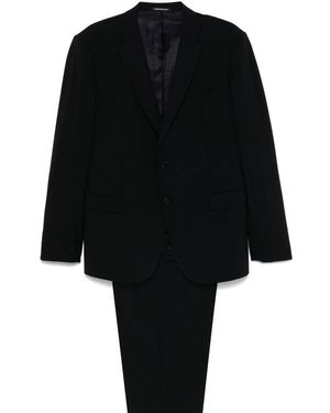 Emporio Armani Dresses - Black
