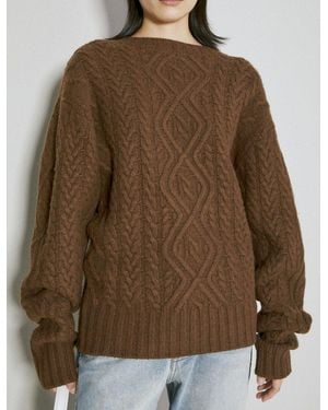 Martine Rose Knitwear for Men | Online Sale up to 75% off | Lyst