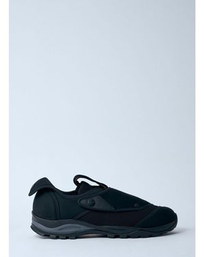 Kiko Kostadinov Riadias Trainers - Blue