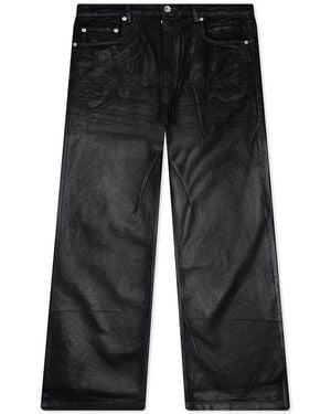 Rick Owens Geth Jeans - Gray