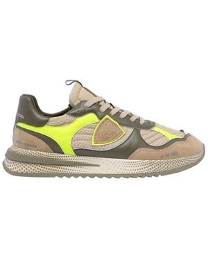 Philippe Model Olympique - Green